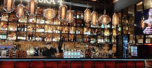 Kolba Resto-Bar | #1 Themed Bar 5