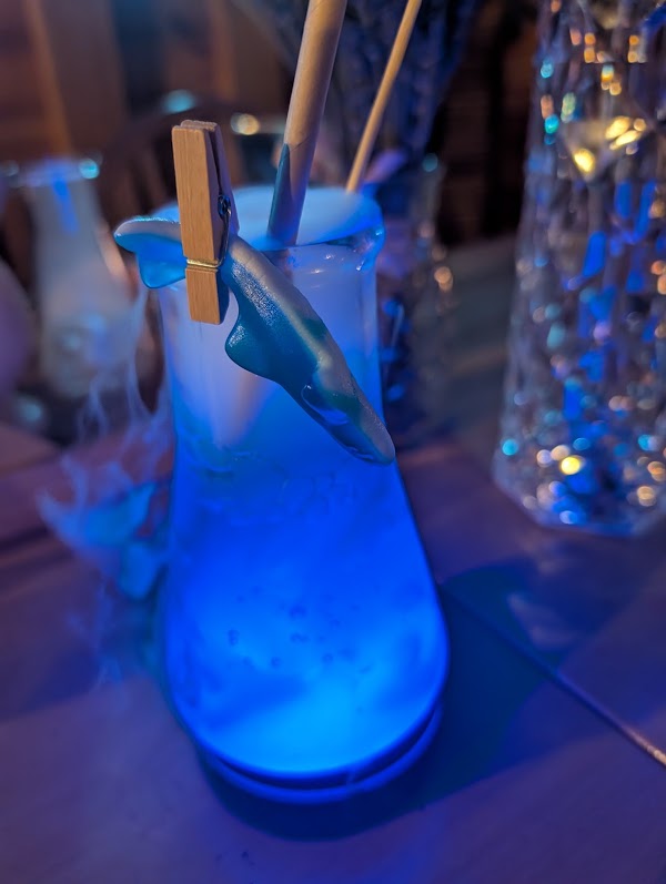 Kolba Resto-Bar | #1 Themed Bar 3