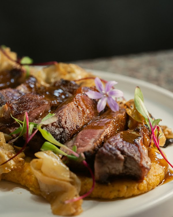 X LO ALTO RESTAURANTE 4