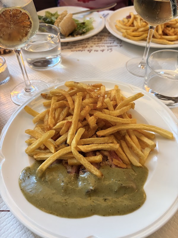 L'Atelier Entrecôte & Volaille - Paris 4 3