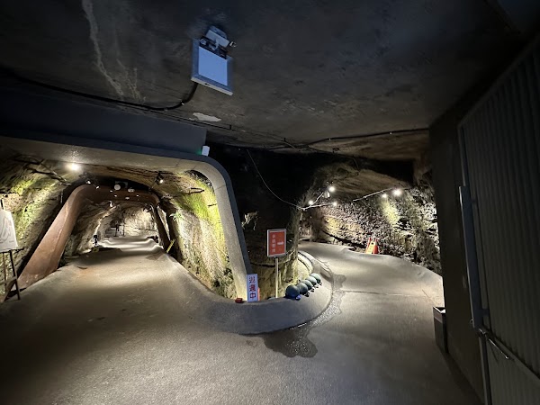 Xin 2nd Road Air-raid Shelter