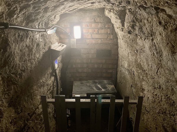 Xin 2nd Road Air-raid Shelter 5