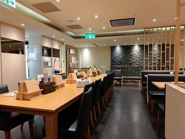 YAYOI HuaiNing Restaurant