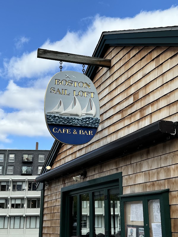 Boston Sail Loft