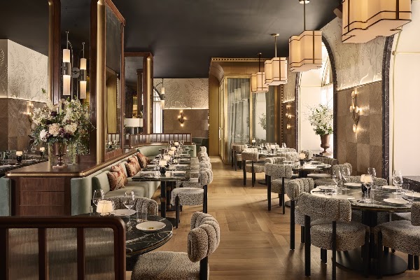Beefbar New York