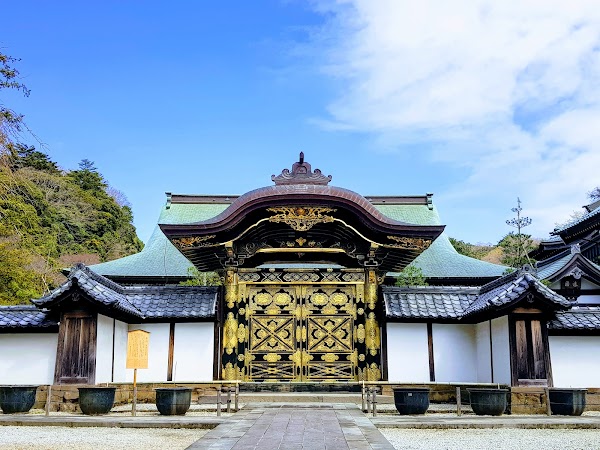 Kencho-ji 5