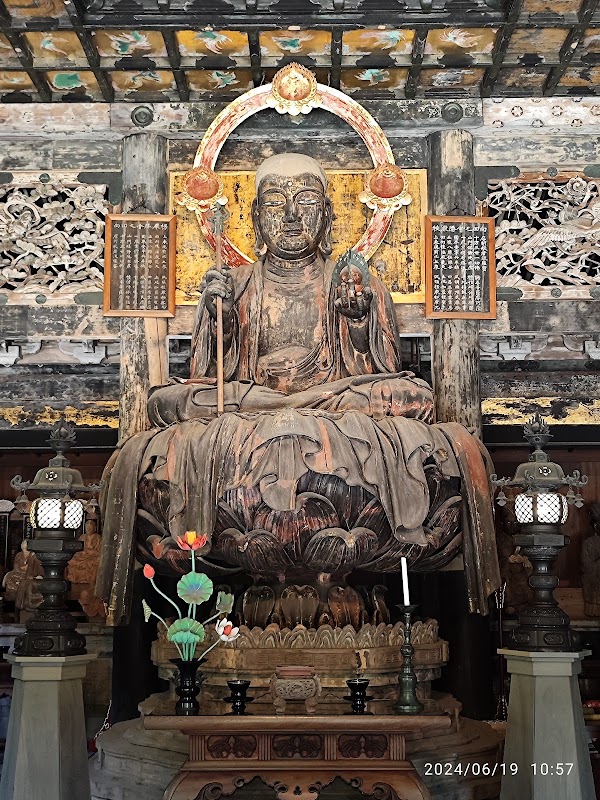 Kencho-ji 3