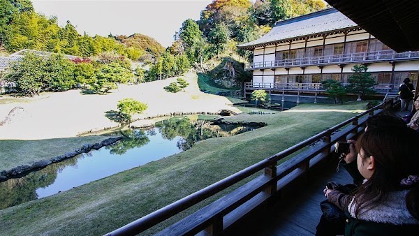 Kencho-ji 2
