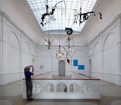 Stedelijk Museum Amsterdam 1
