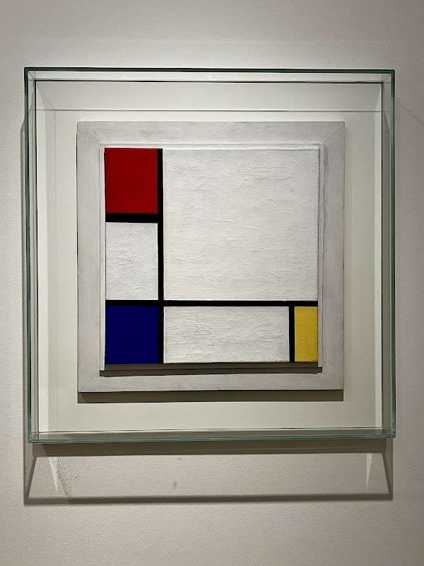 Stedelijk Museum Amsterdam 5