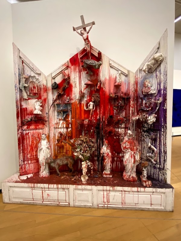 Stedelijk Museum Amsterdam 4