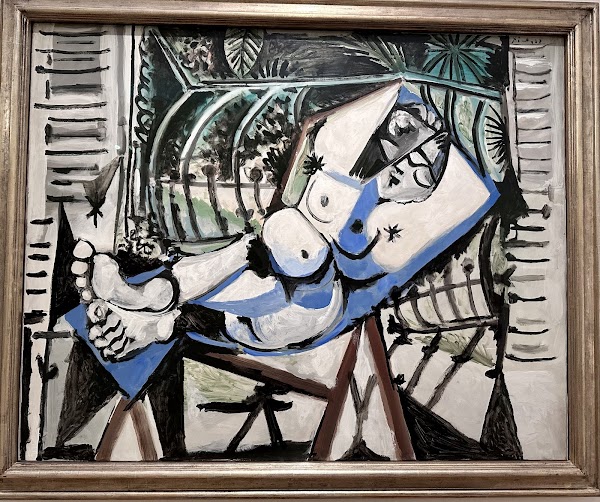 Stedelijk Museum Amsterdam 3