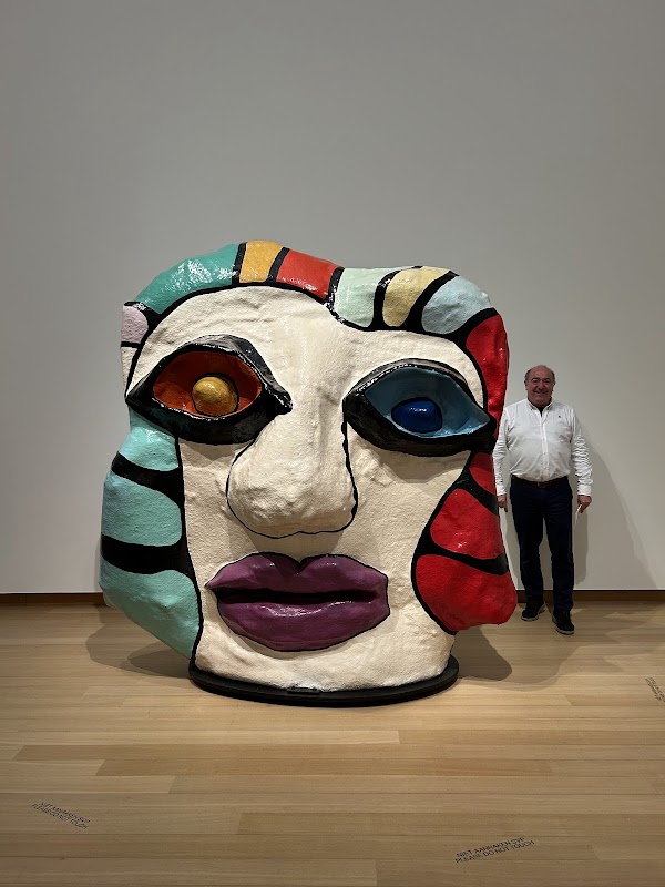 Stedelijk Museum Amsterdam 2