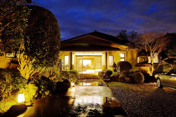 Tatsuta Ryokan Izu