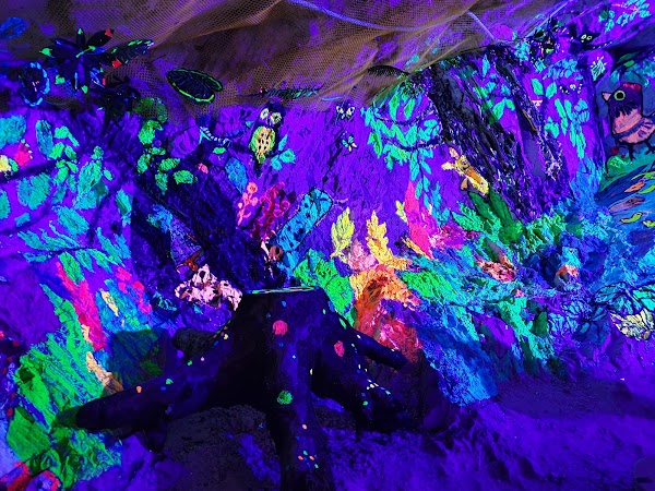 Hwarok Cave (Jade Cave) 5