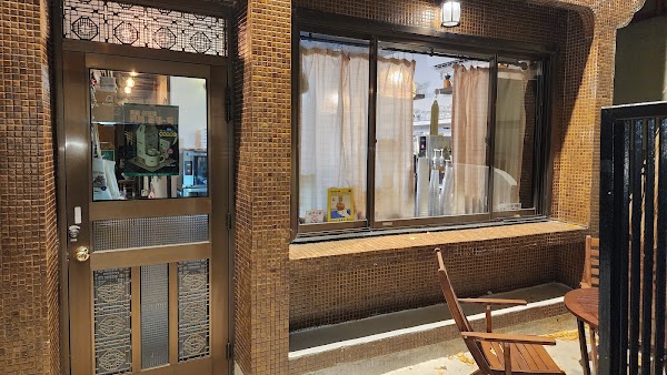 Cafe Lee Jinri