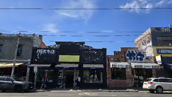 Vinnies Fitzroy
