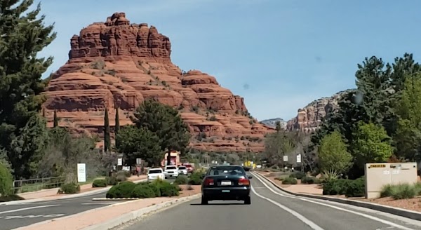 Village of Oak Creek