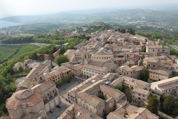 Cingoli 1
