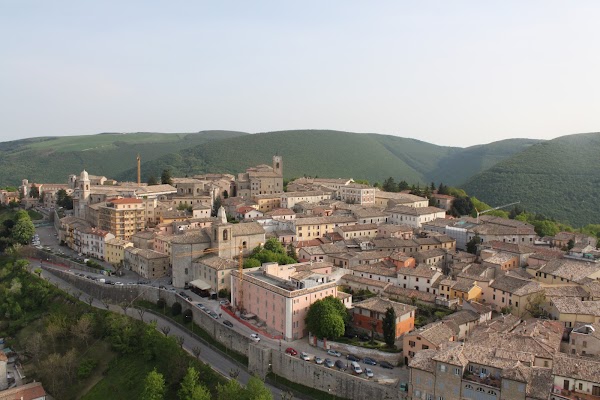 Cingoli 5