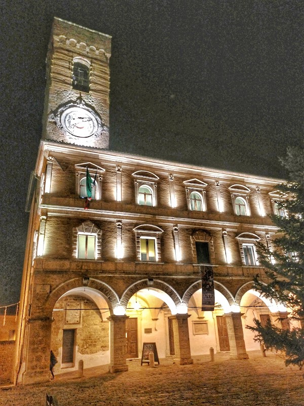 Cingoli 2
