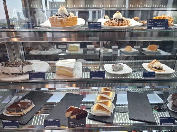 Great Hall Cafe