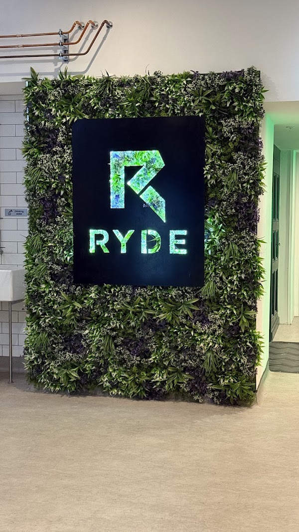 RYDE STUDIOS | MANCHESTER