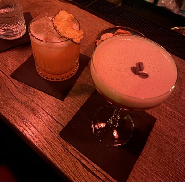 Needle Vinyl Bar 4