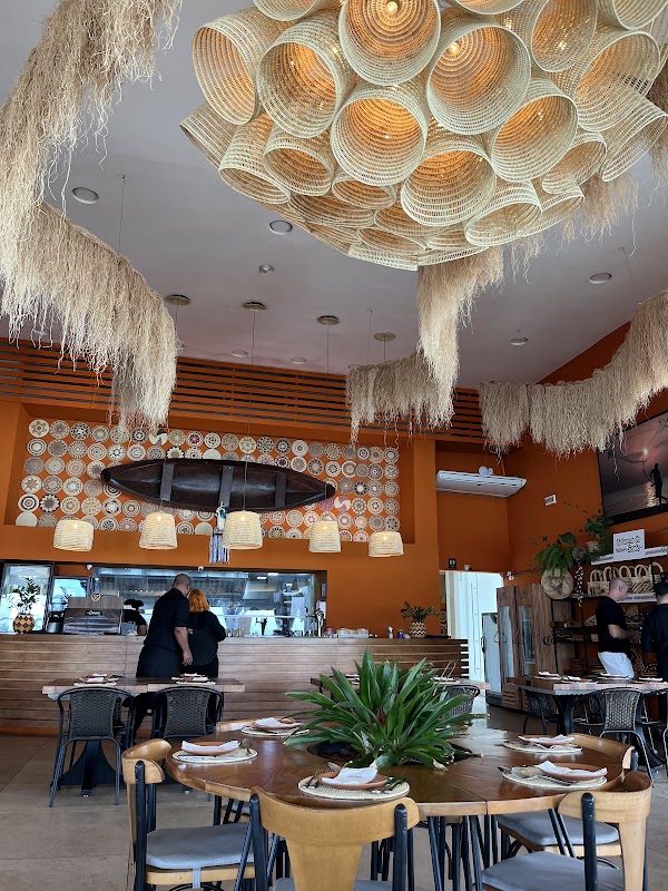 Casa do Saulo Museu do Amanhã 2