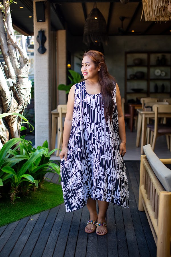Divine Diva Bali 3