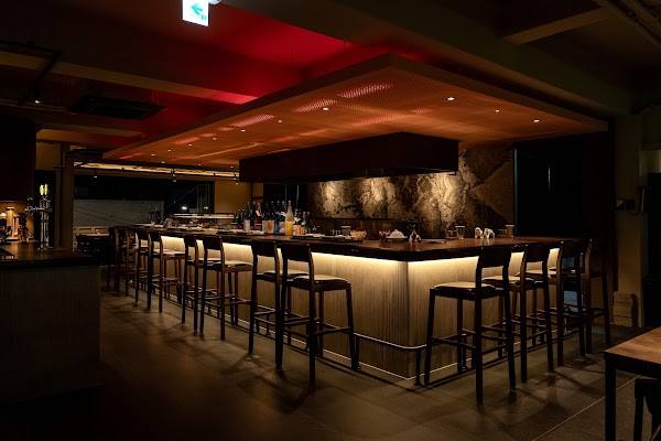Yakitori Baektan