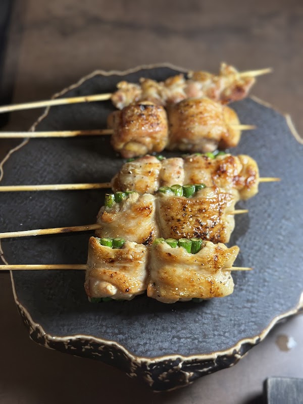 Yakitori Baektan 4