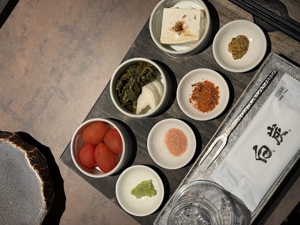 Yakitori Baektan 3