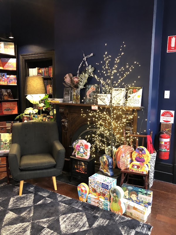 Paper Bird, Children's Books & Arts 4