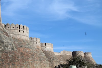 Kumbhalgarh Fort
