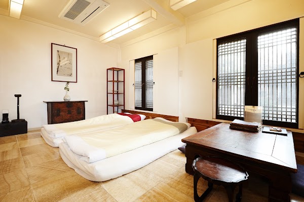 Rakkojae Seoul Main Hanok 5