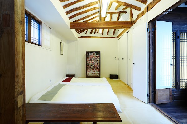 Rakkojae Seoul Main Hanok 2