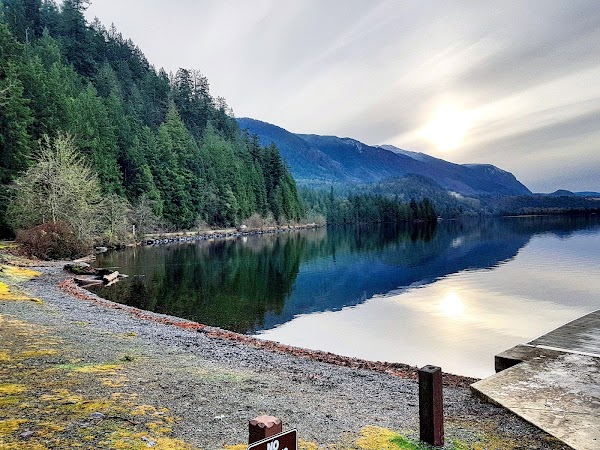 Cultus Lake 5