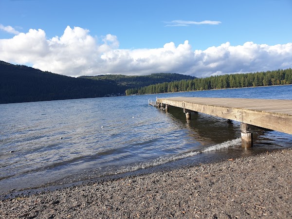 Cultus Lake 4