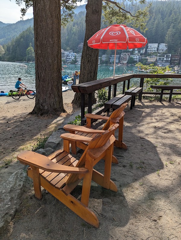 Cultus Lake 3