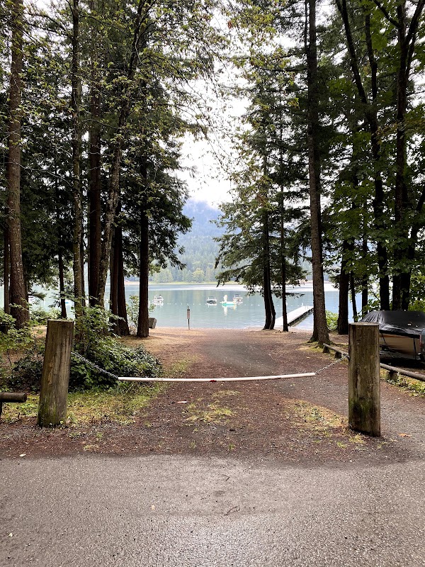 Cultus Lake 2