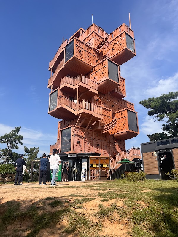 Gohado Observatory