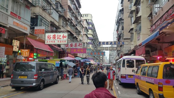 Hong Kong 10