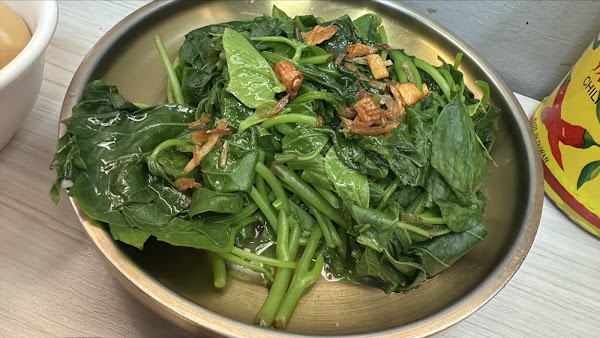 清河鵝肉 4