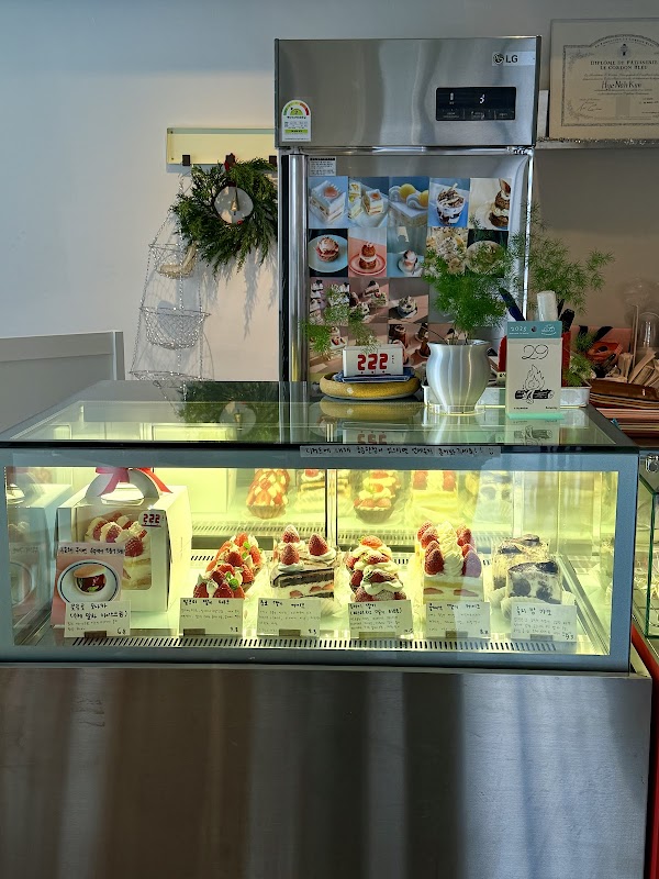 로로로 디저트