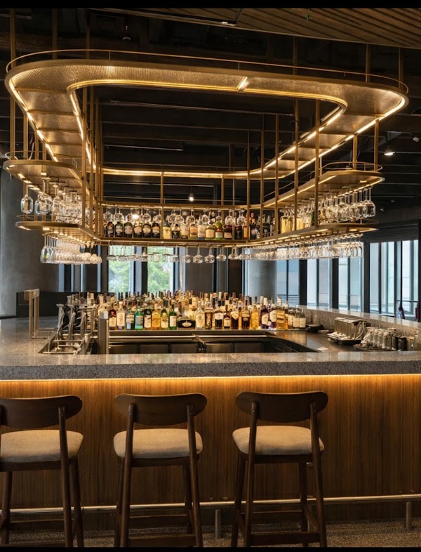 White Bird Restaurant
