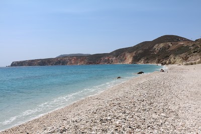 Paralia Voudia