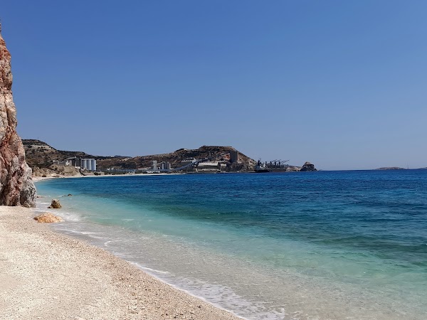 Paralia Voudia 5