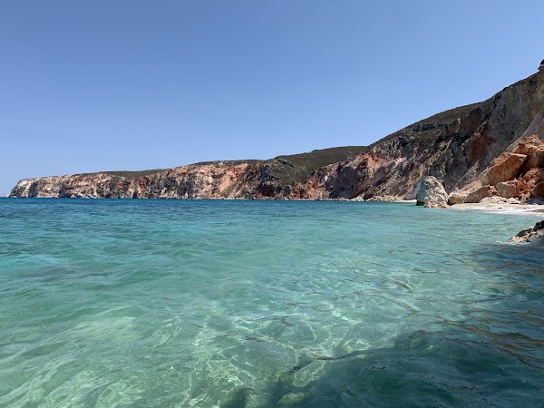 Paralia Voudia 4