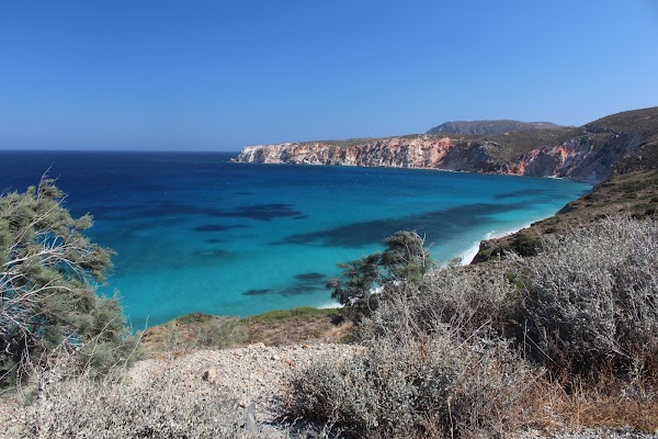 Paralia Voudia 3